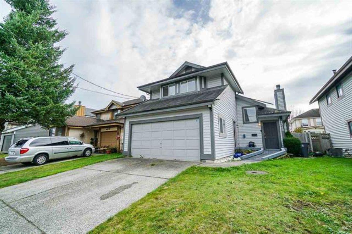 15130 98 AVENUE, Surrey