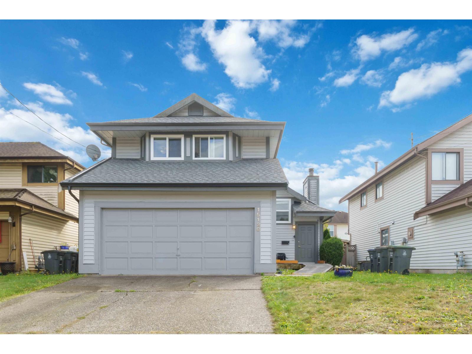15130 98 AVENUE, Surrey