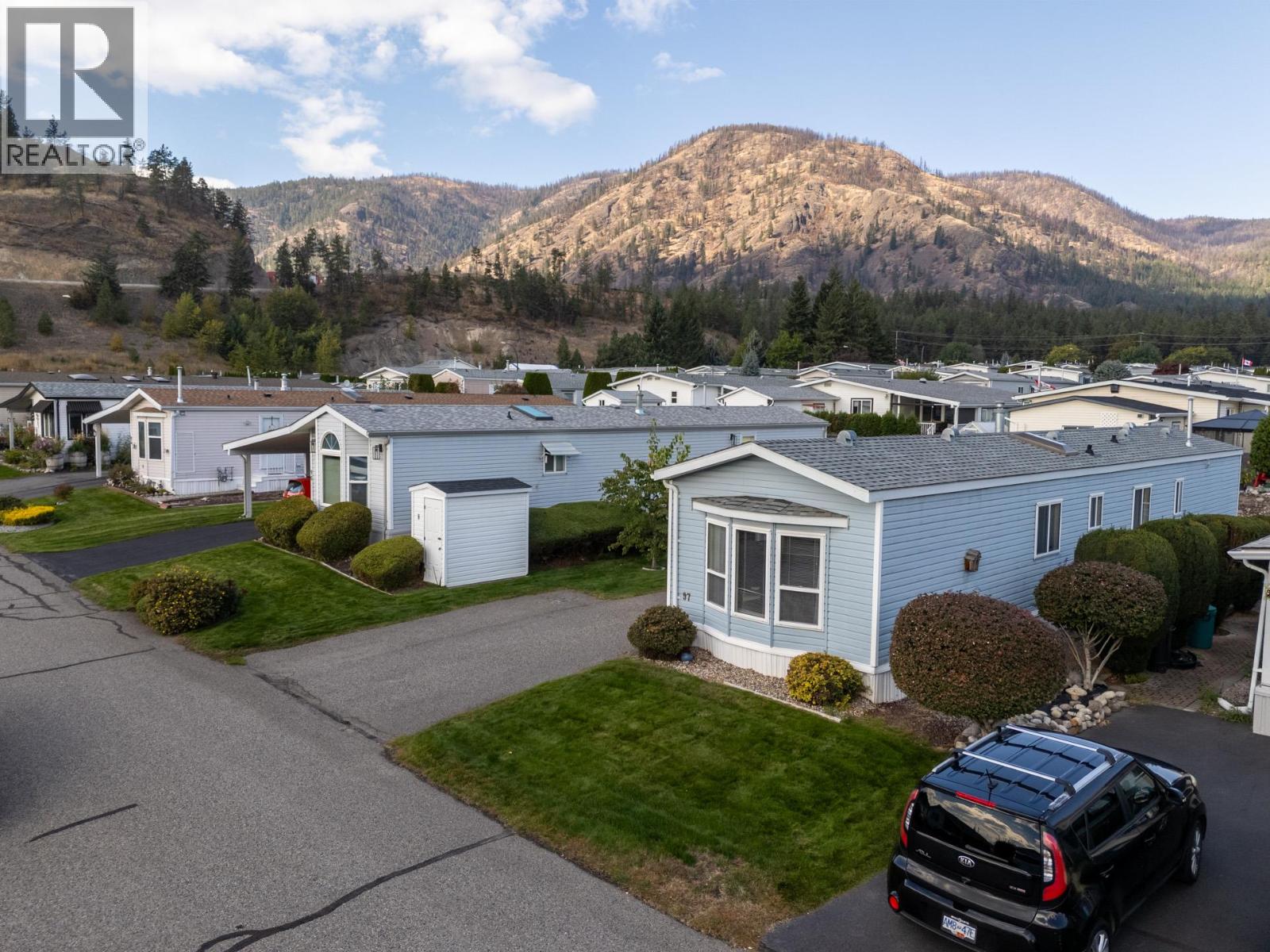 97 1850 Shannon Lake Road, West Kelowna