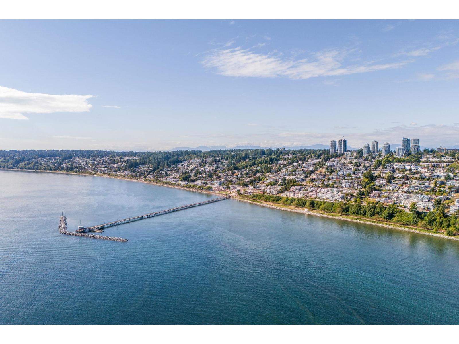 1 14820 BUENA VISTA AVENUE, White Rock