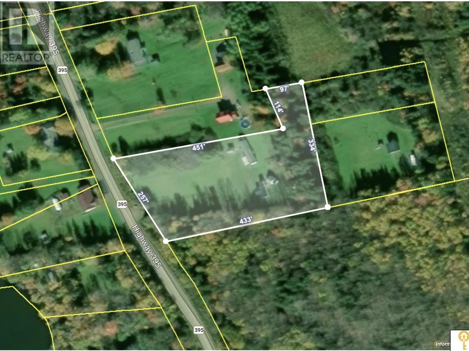 Property 34 of 37 of 2952 Hwy 395