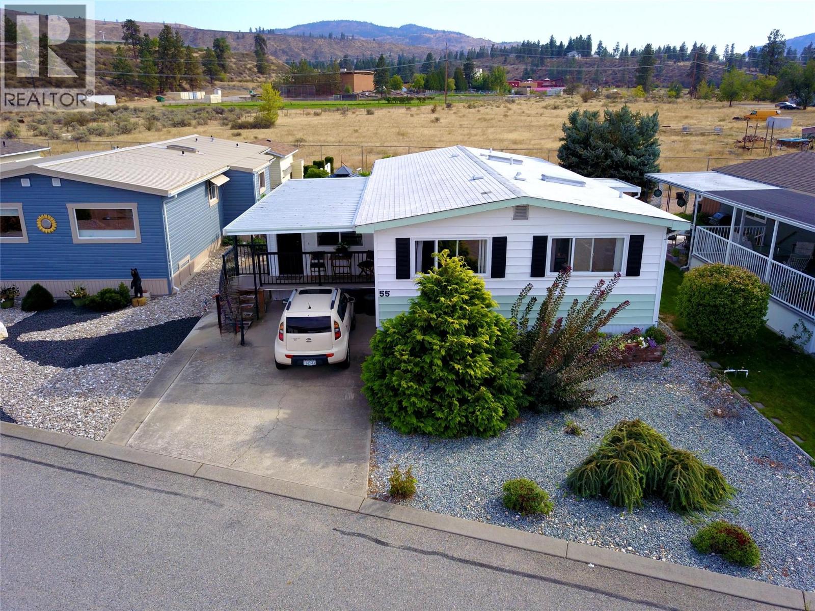 55 6601 TUCELNUIT Drive, Oliver