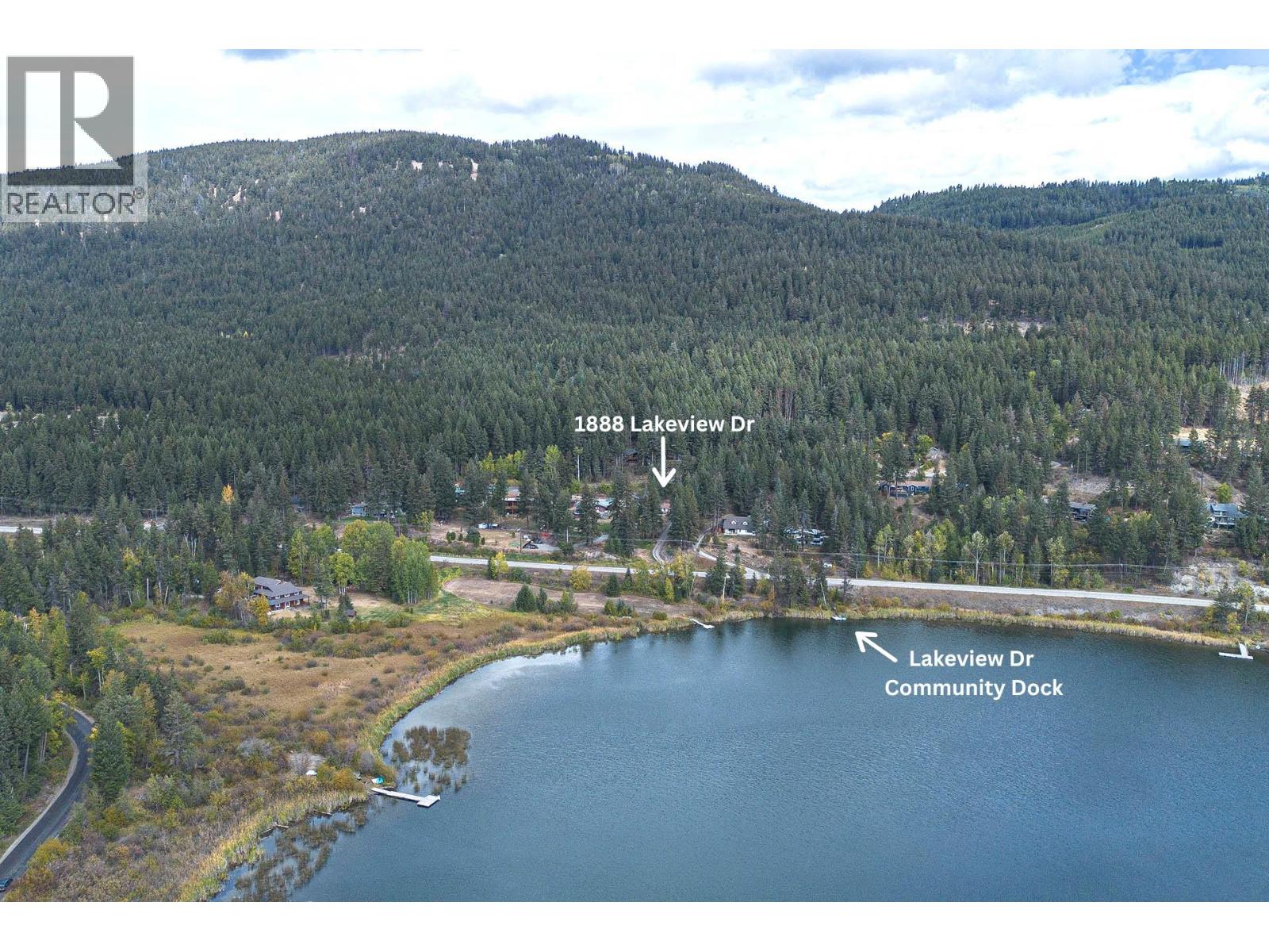 1888 Lakeview Drive, Kamloops