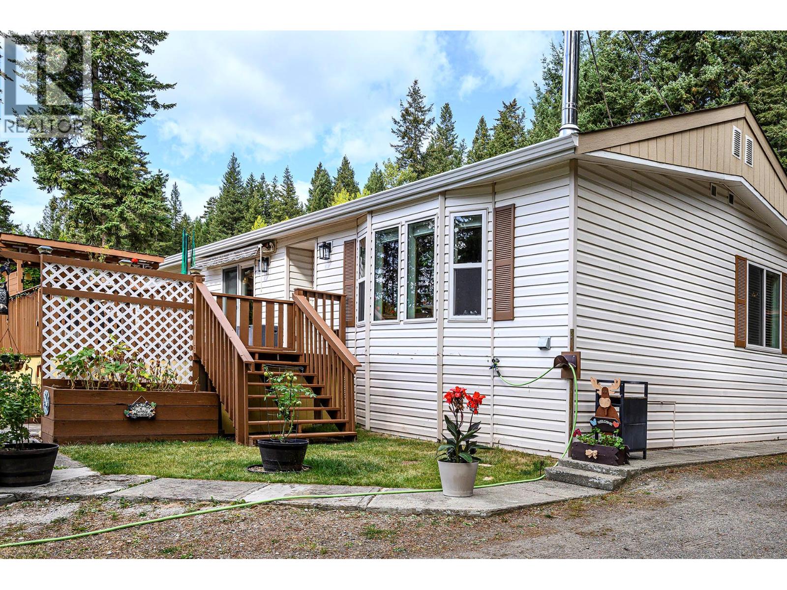 1888 Lakeview Drive, Kamloops