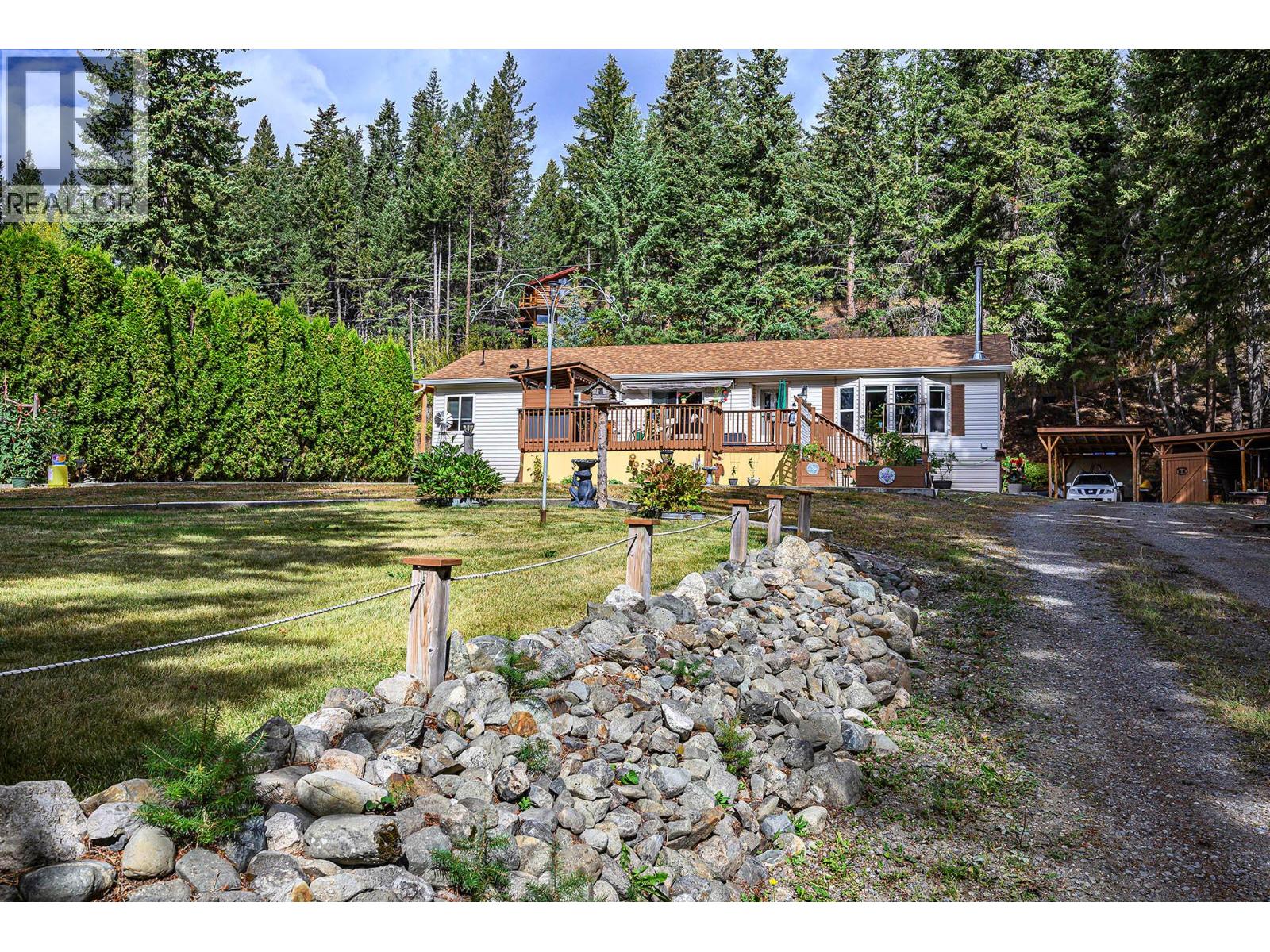 1888 Lakeview Drive, Kamloops