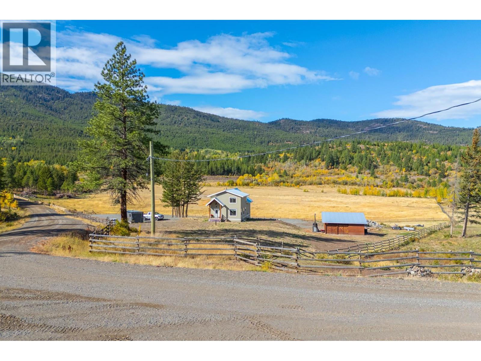 1508 COVERT Place, Merritt