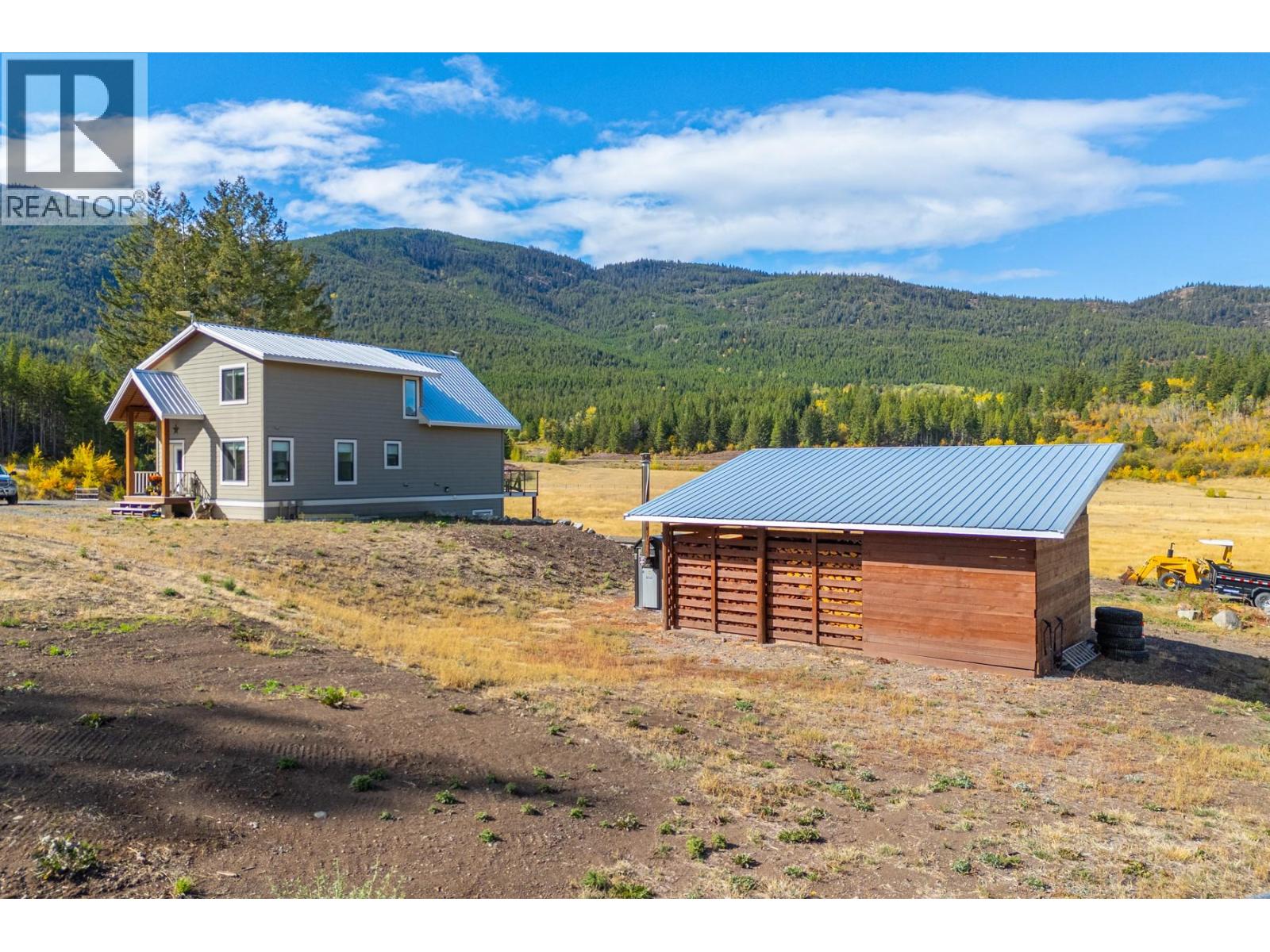 1508 COVERT Place, Merritt