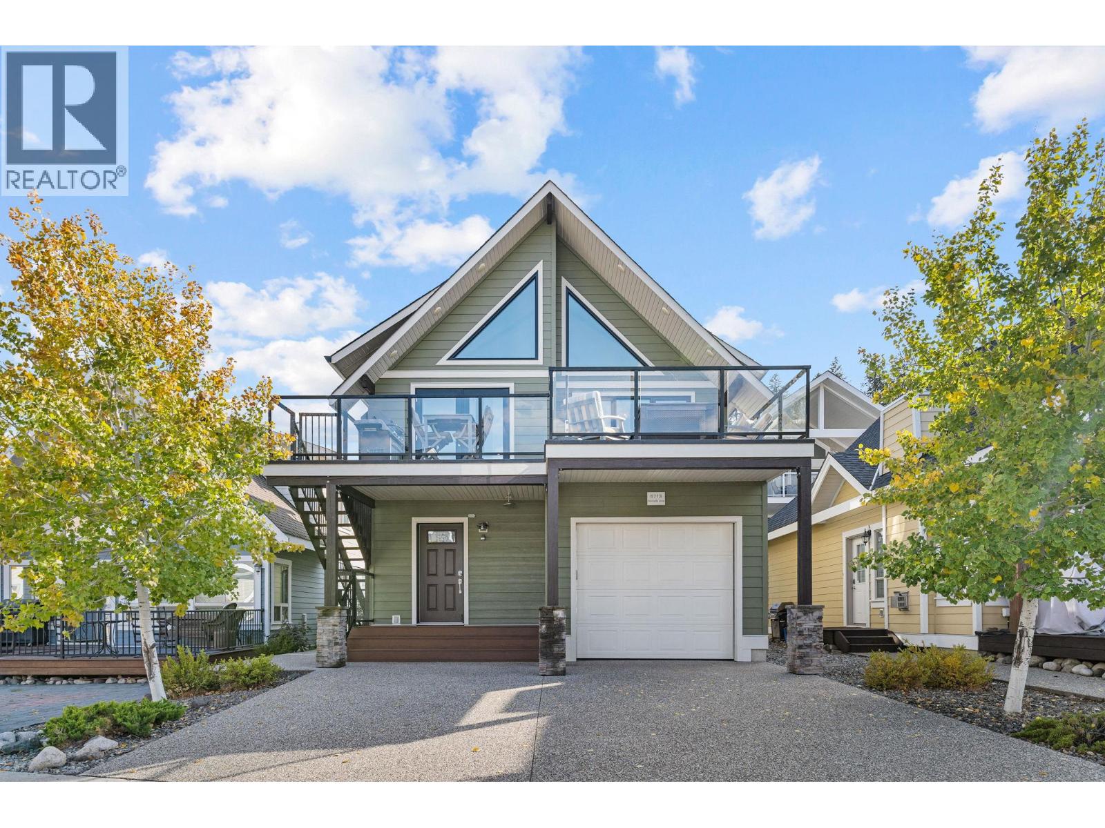  6713 Marbella Loop, Kelowna