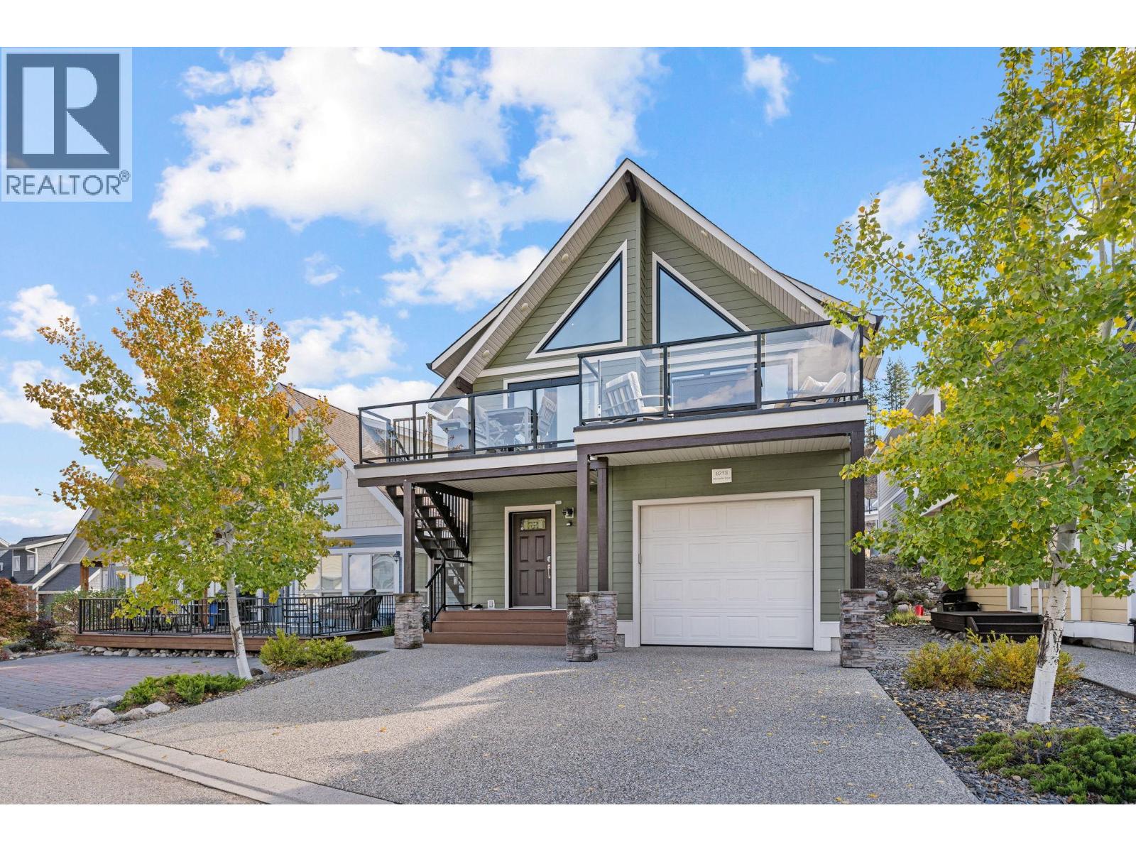  6713 Marbella Loop, Kelowna