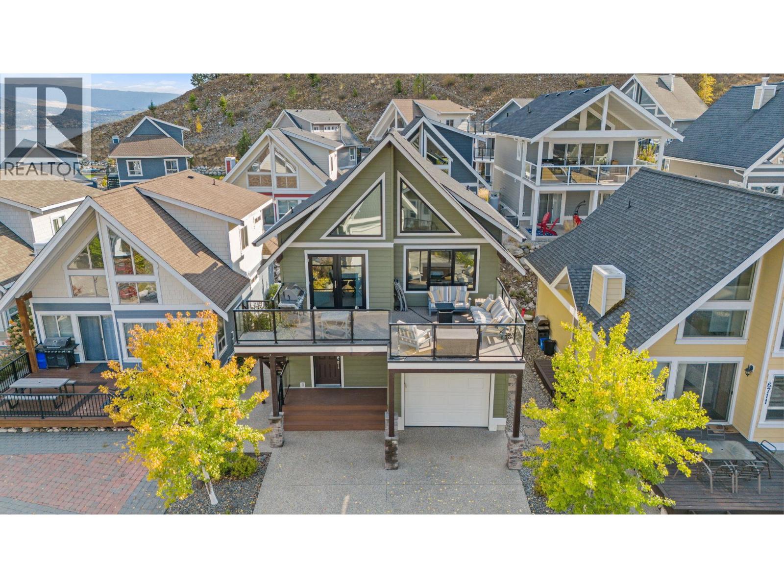  6713 Marbella Loop, Kelowna