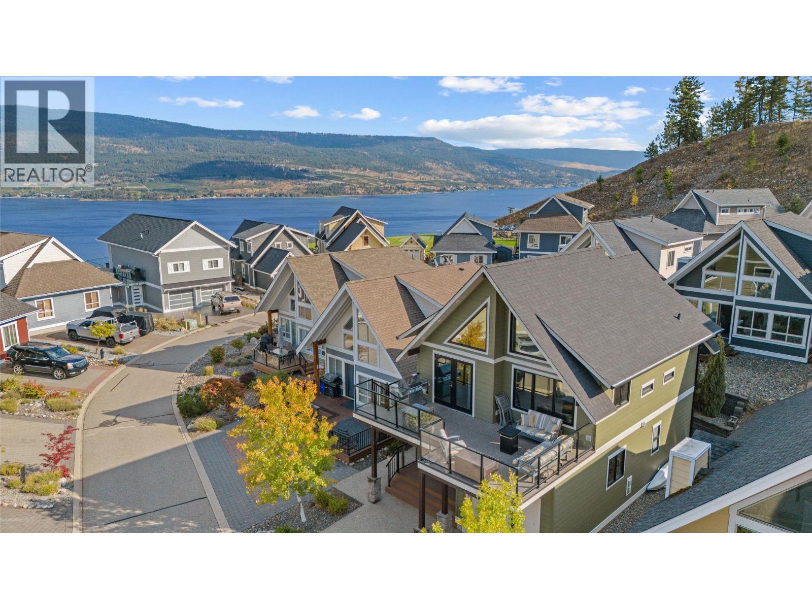  6713 Marbella Loop, Kelowna