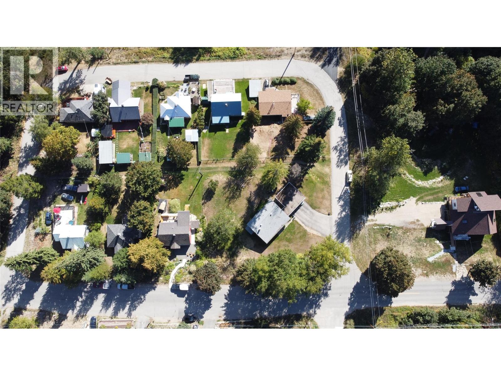 2109 Thompson Avenue, Rossland