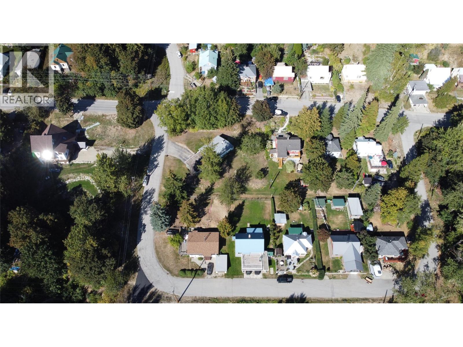 2109 Thompson Avenue, Rossland