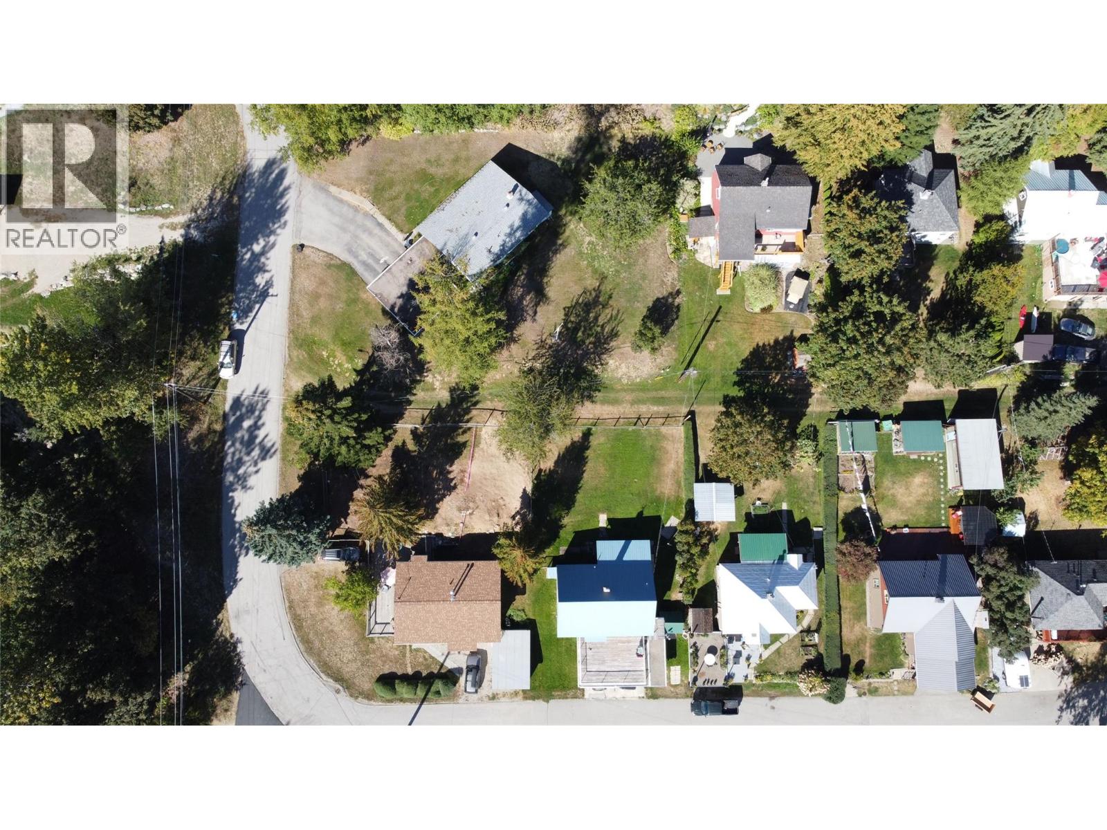 2109 Thompson Avenue, Rossland