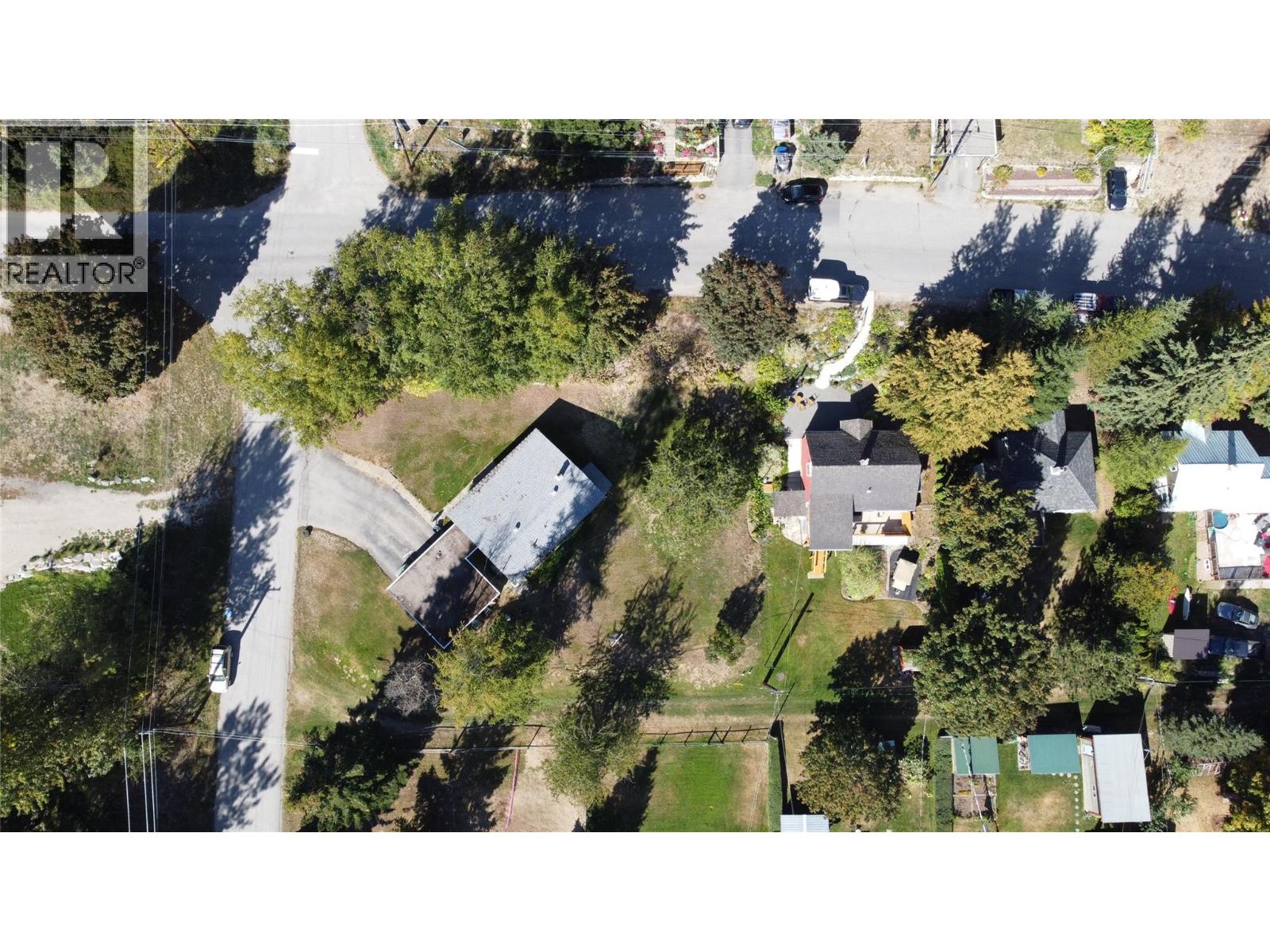 2109 Thompson Avenue, Rossland