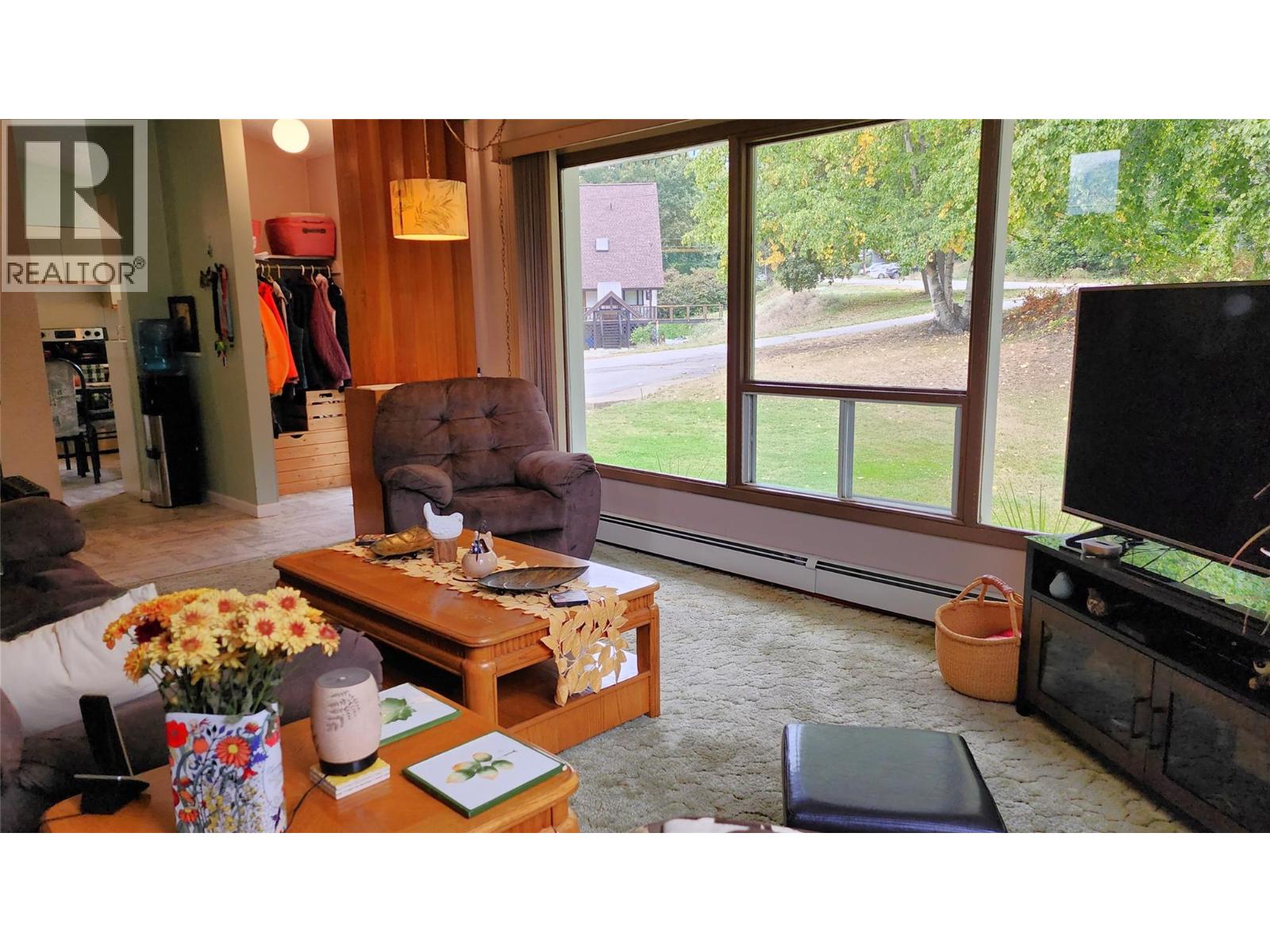 2109 Thompson Avenue, Rossland