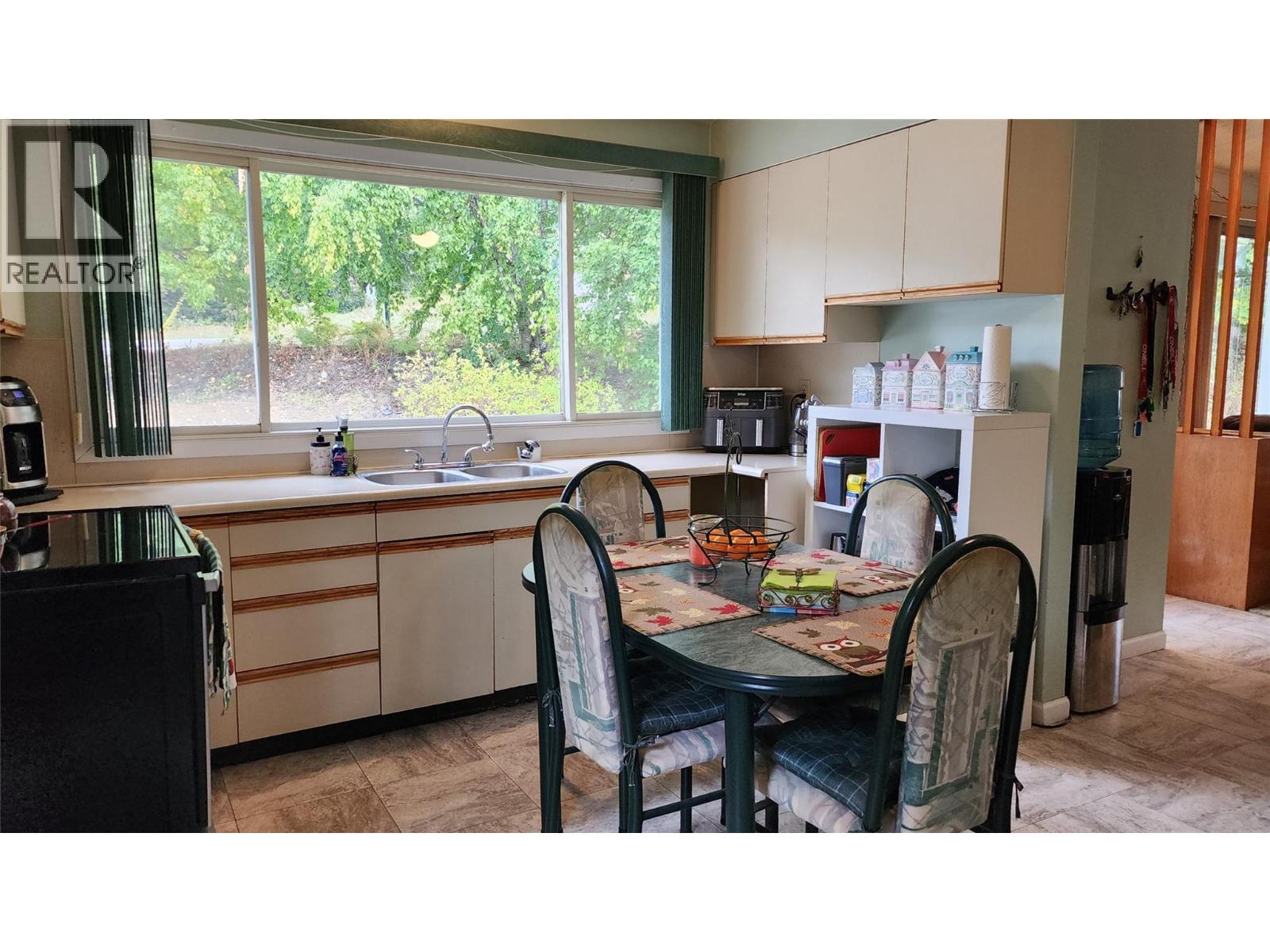 2109 Thompson Avenue, Rossland