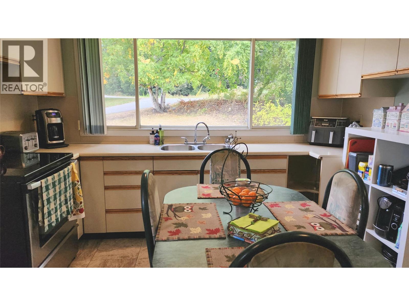 2109 Thompson Avenue, Rossland