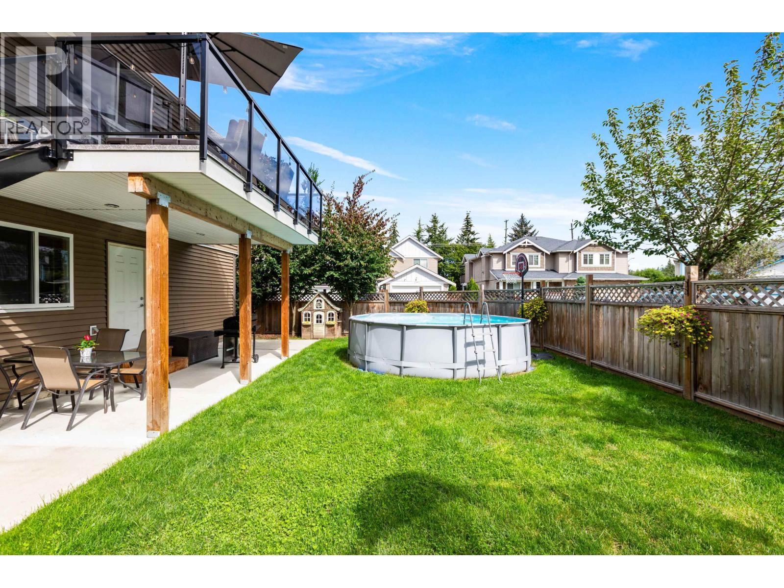 11972 239 STREET, Maple Ridge