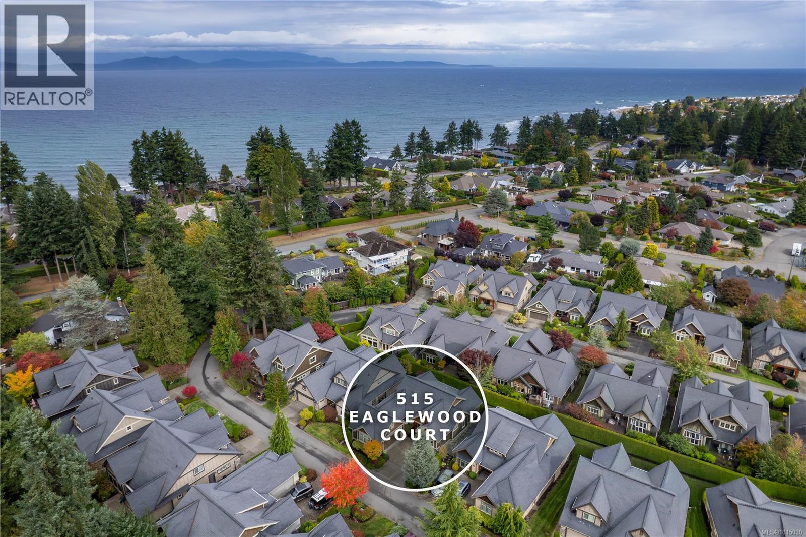 515 Eaglewood Crt, Qualicum Beach