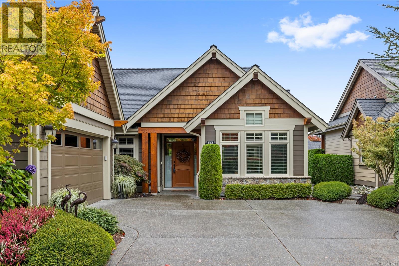 515 Eaglewood Crt, Qualicum Beach