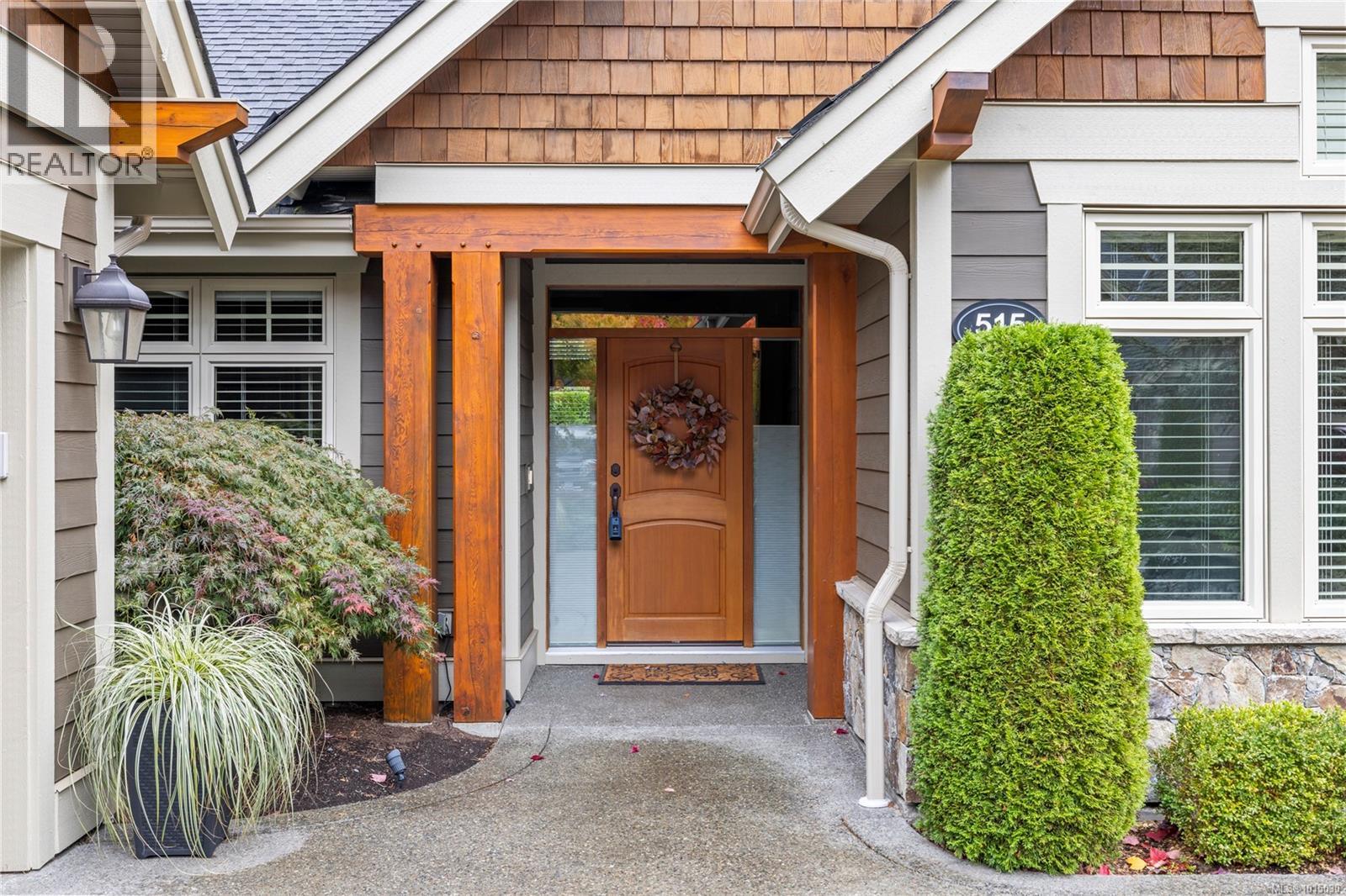 515 Eaglewood Crt, Qualicum Beach