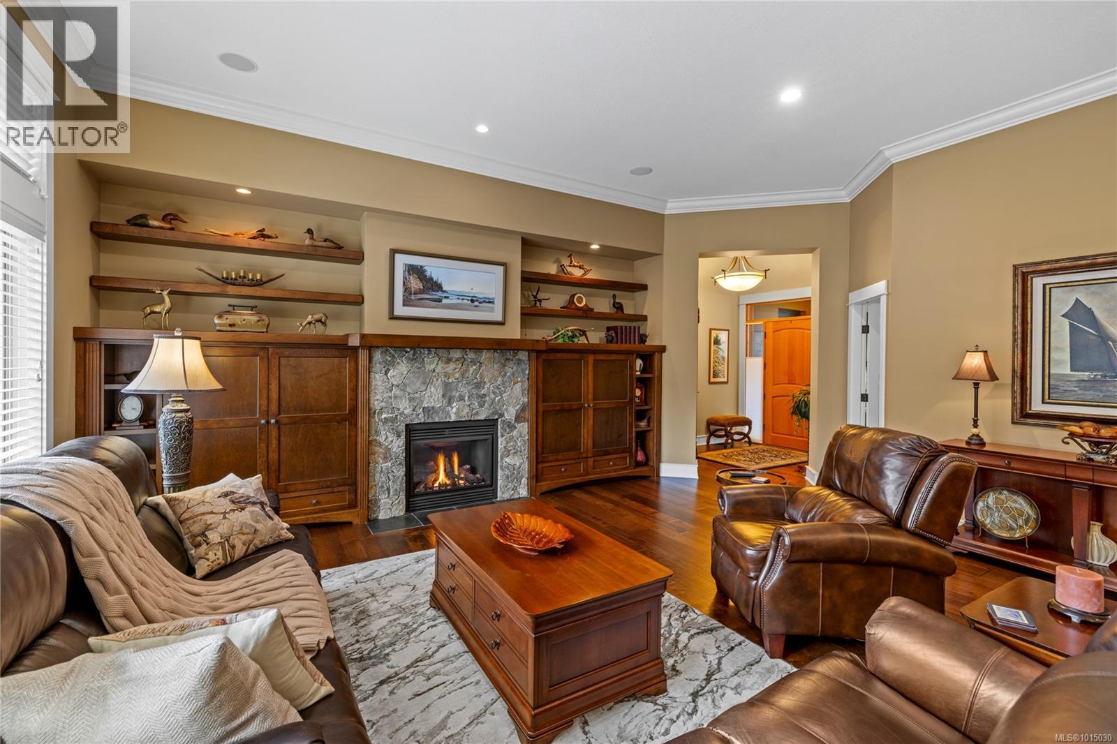 515 Eaglewood Crt, Qualicum Beach
