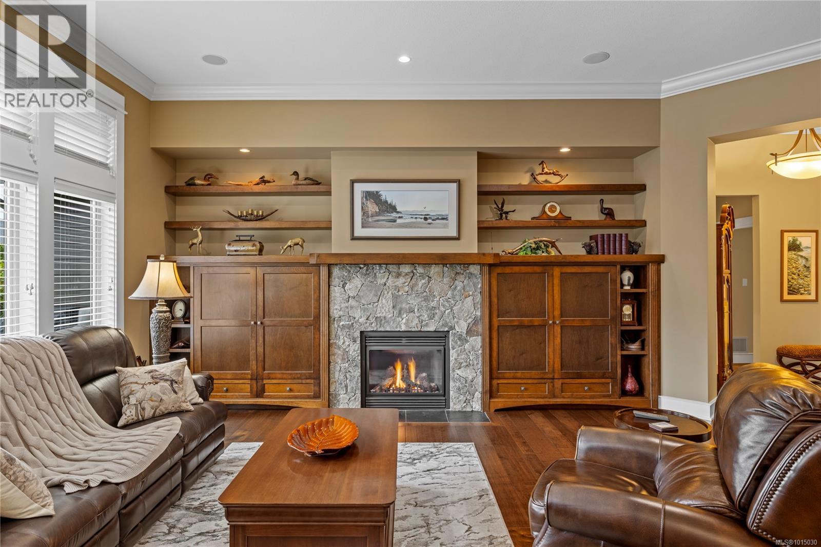 515 Eaglewood Crt, Qualicum Beach