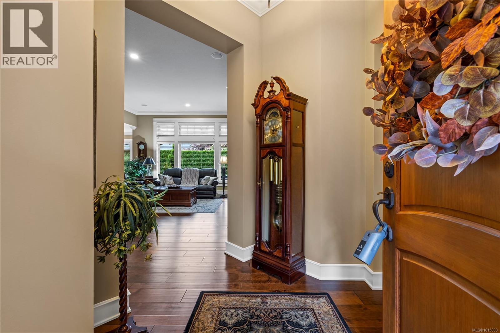 515 Eaglewood Crt, Qualicum Beach