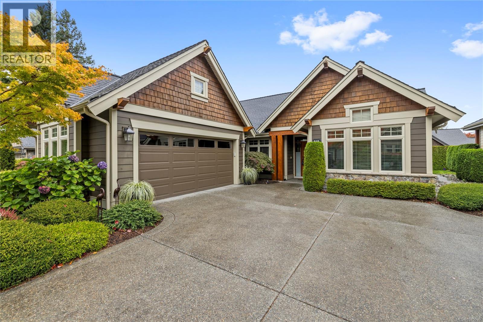 515 Eaglewood Crt, Qualicum Beach