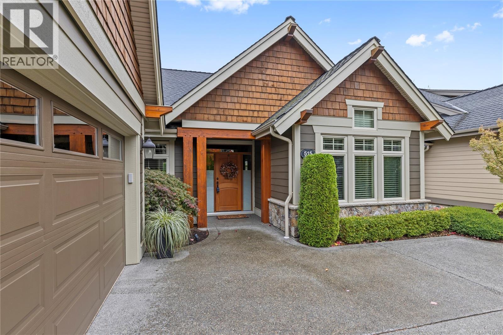 515 Eaglewood Crt, Qualicum Beach