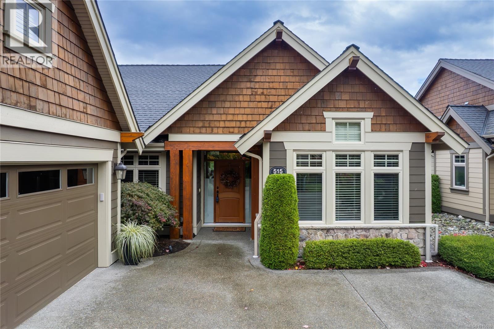 515 Eaglewood Crt, Qualicum Beach