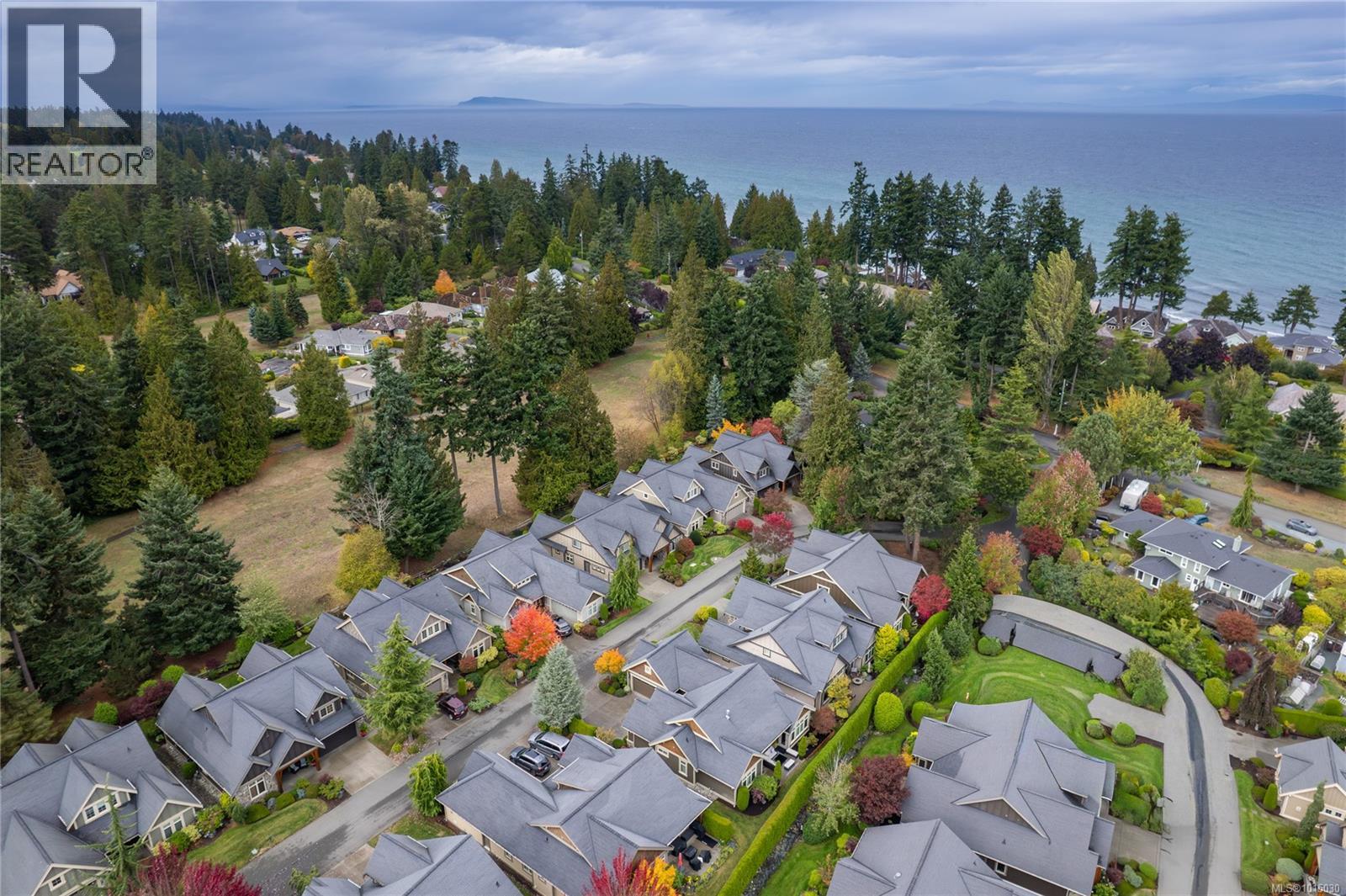 515 Eaglewood Crt, Qualicum Beach