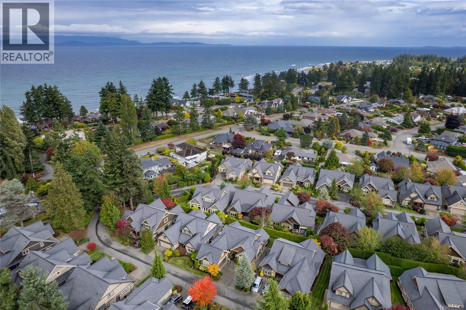 515 Eaglewood Crt, Qualicum Beach