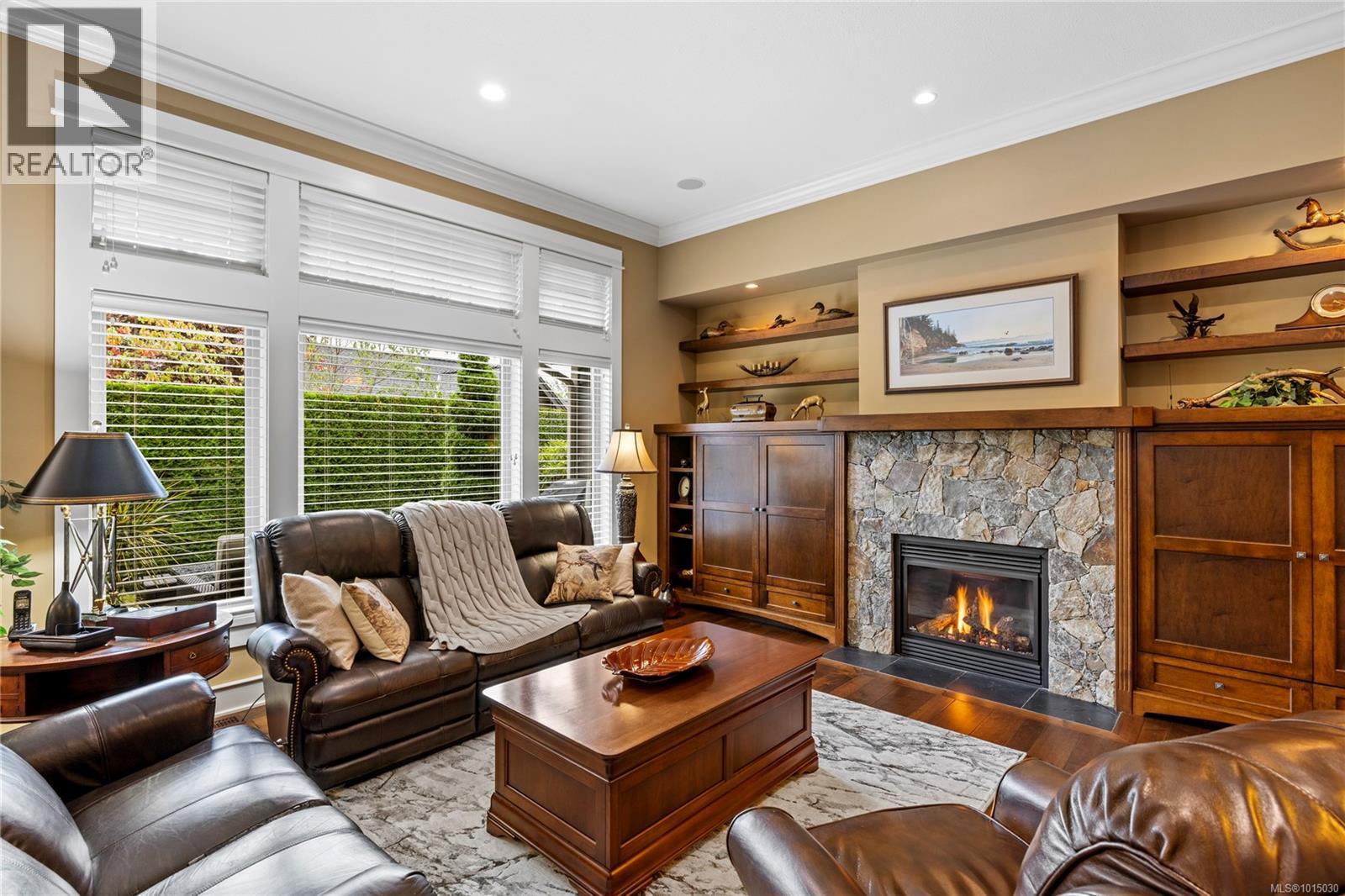 515 Eaglewood Crt, Qualicum Beach
