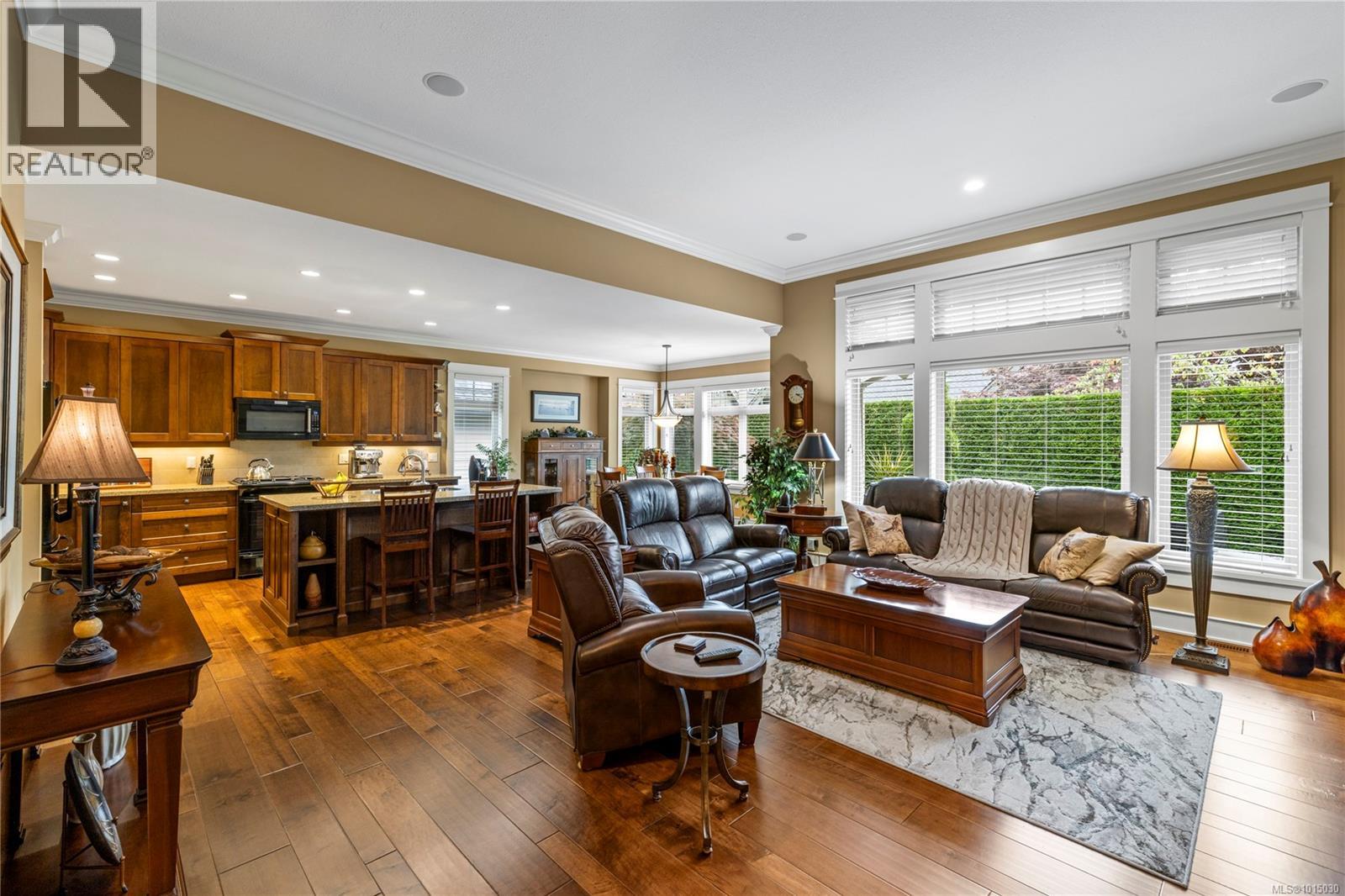 515 Eaglewood Crt, Qualicum Beach