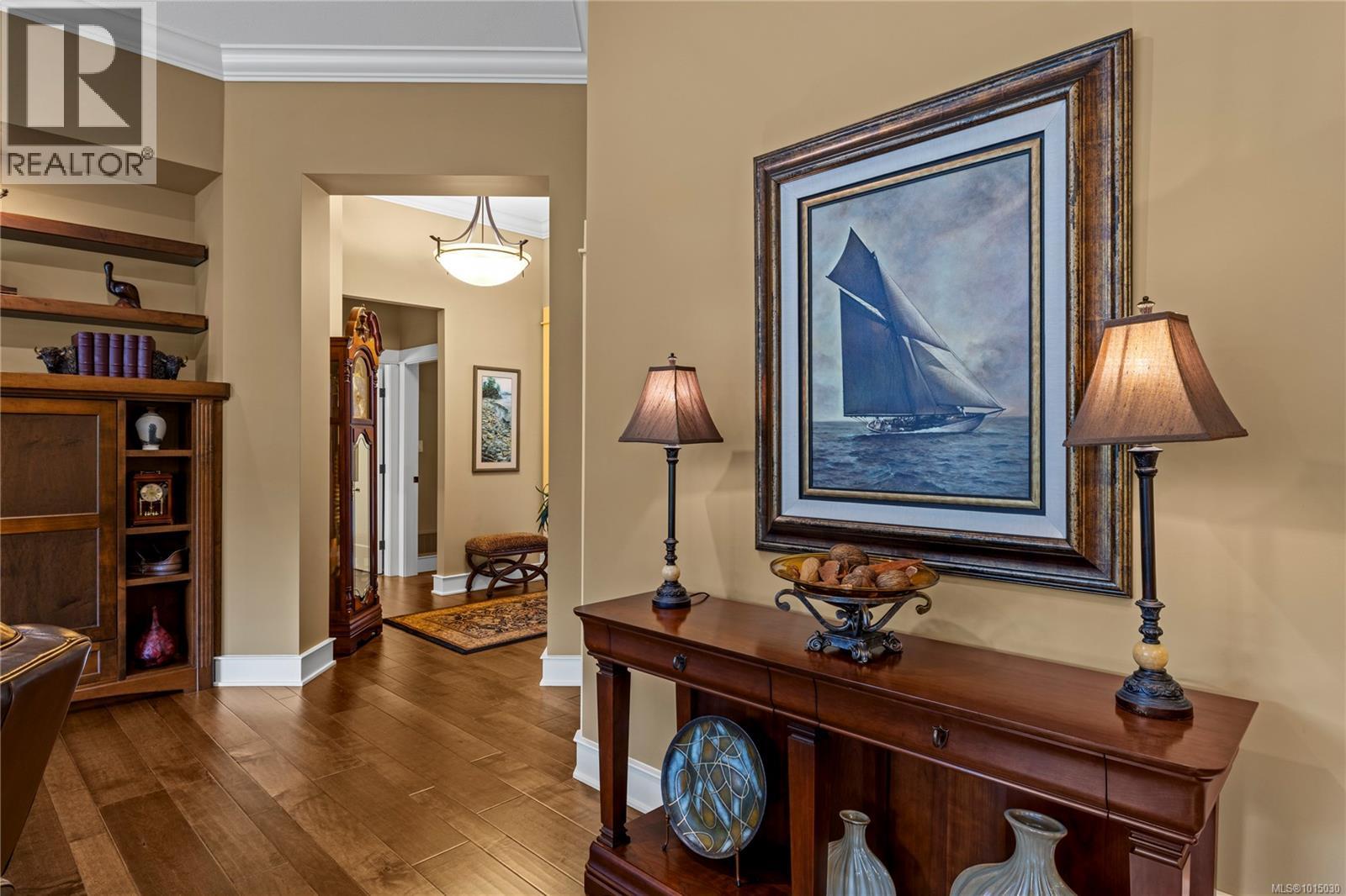 515 Eaglewood Crt, Qualicum Beach