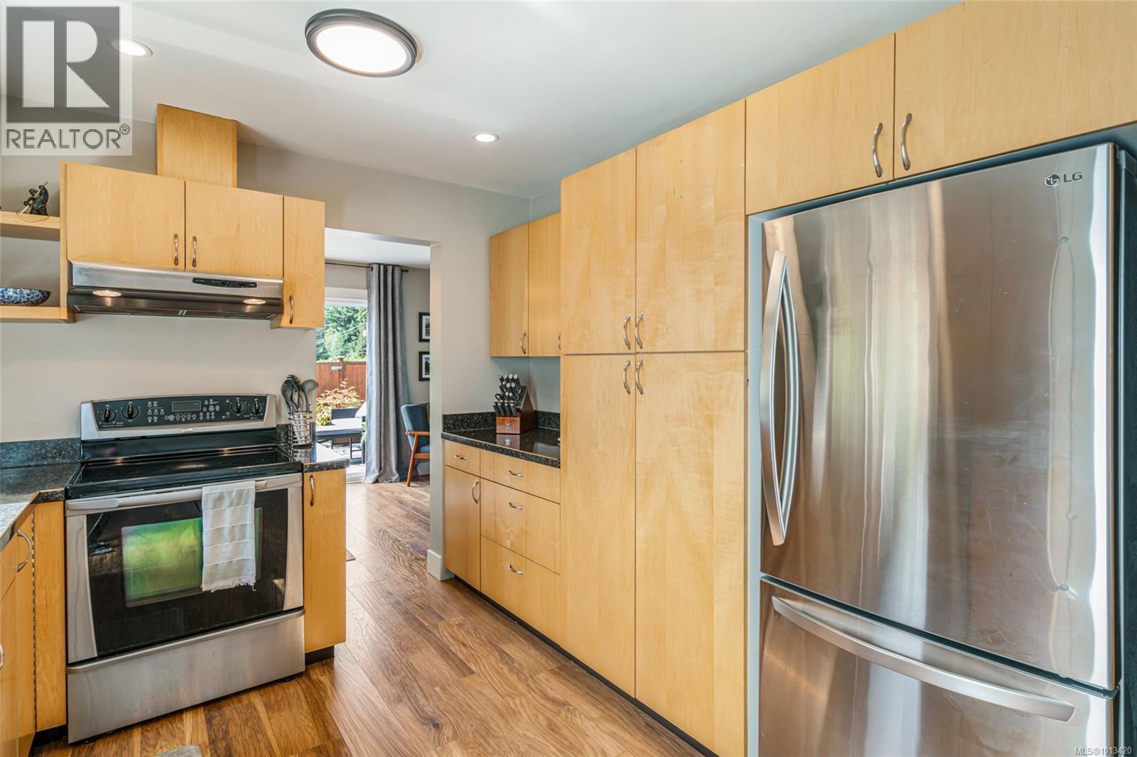 3993 Uplands Dr, Nanaimo