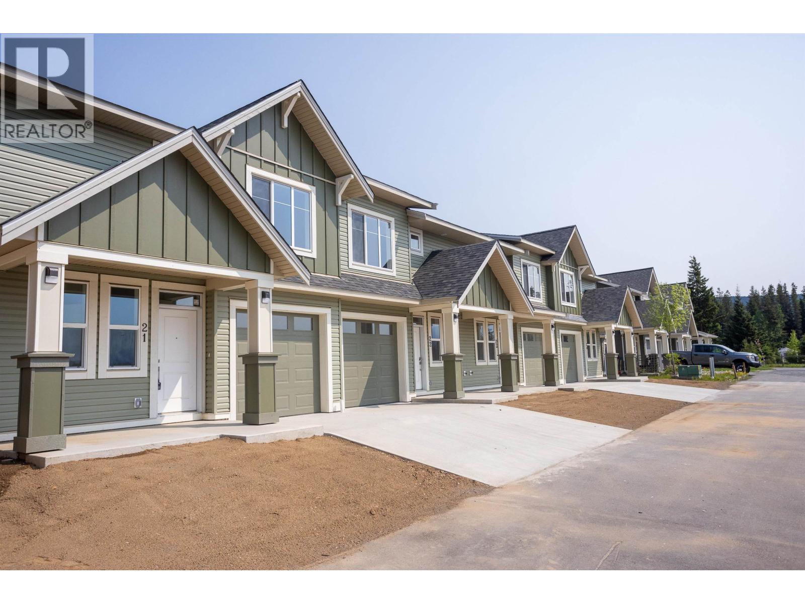 #23-3701 CORY Drive, Terrace
