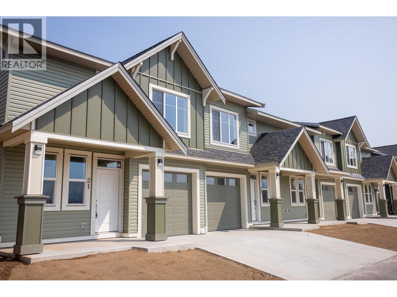#23-3701 CORY Drive, Terrace