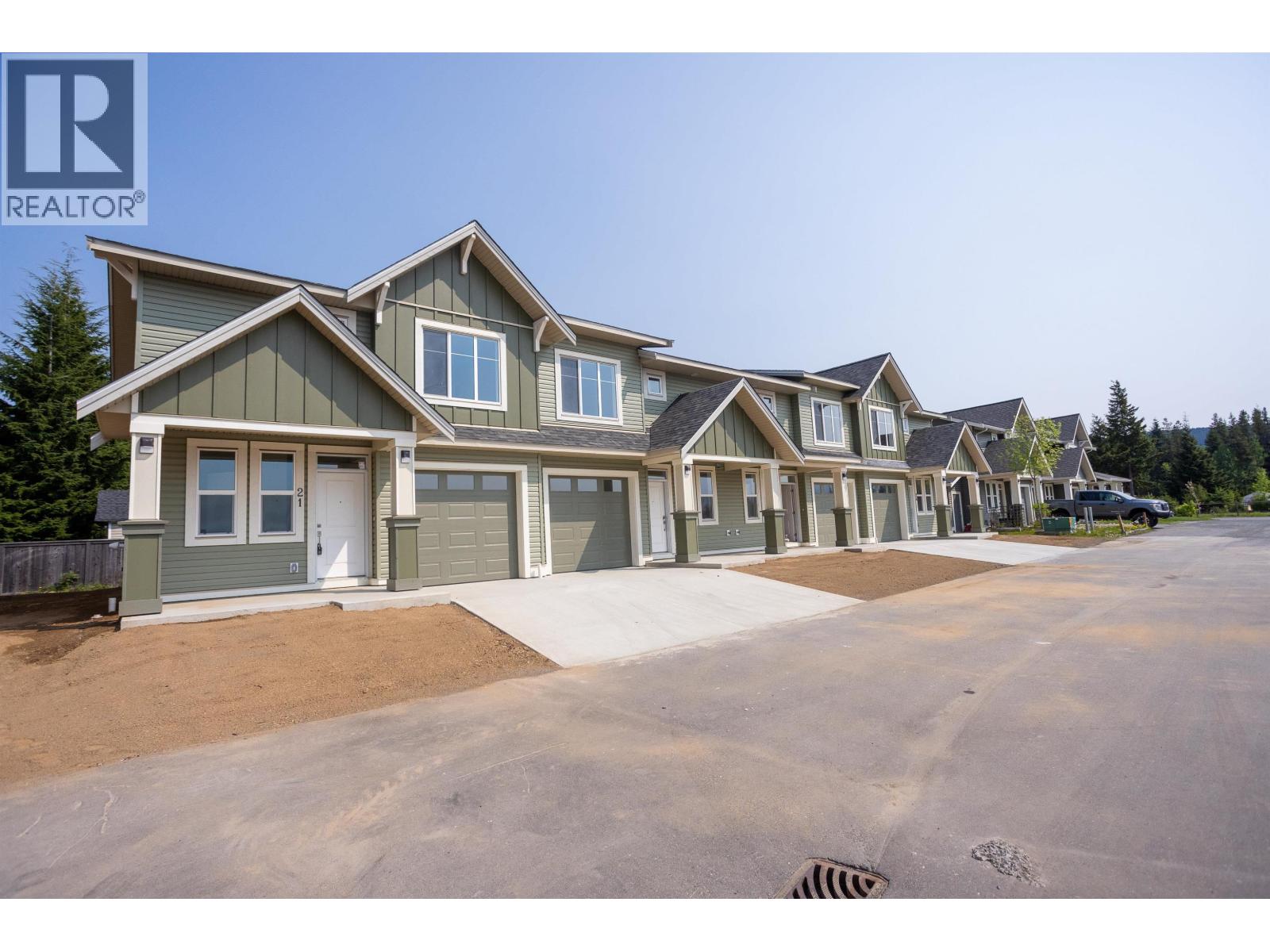 #23-3701 CORY Drive, Terrace