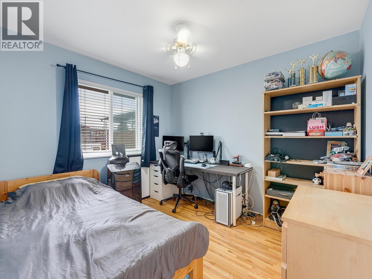 6979 GLADSTONE STREET, Vancouver