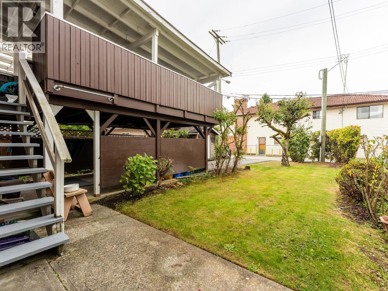 6979 GLADSTONE STREET, Vancouver