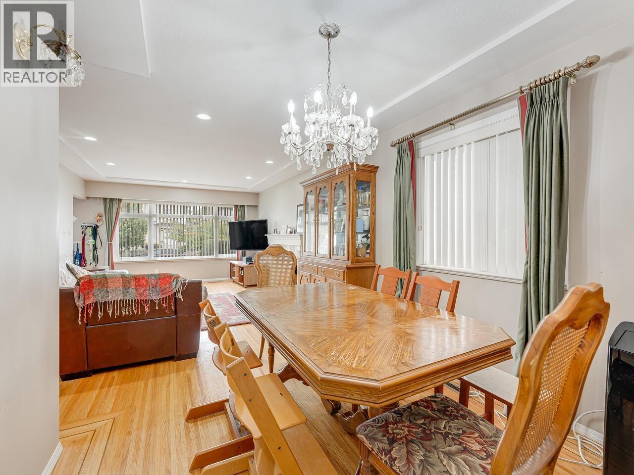6979 GLADSTONE STREET, Vancouver