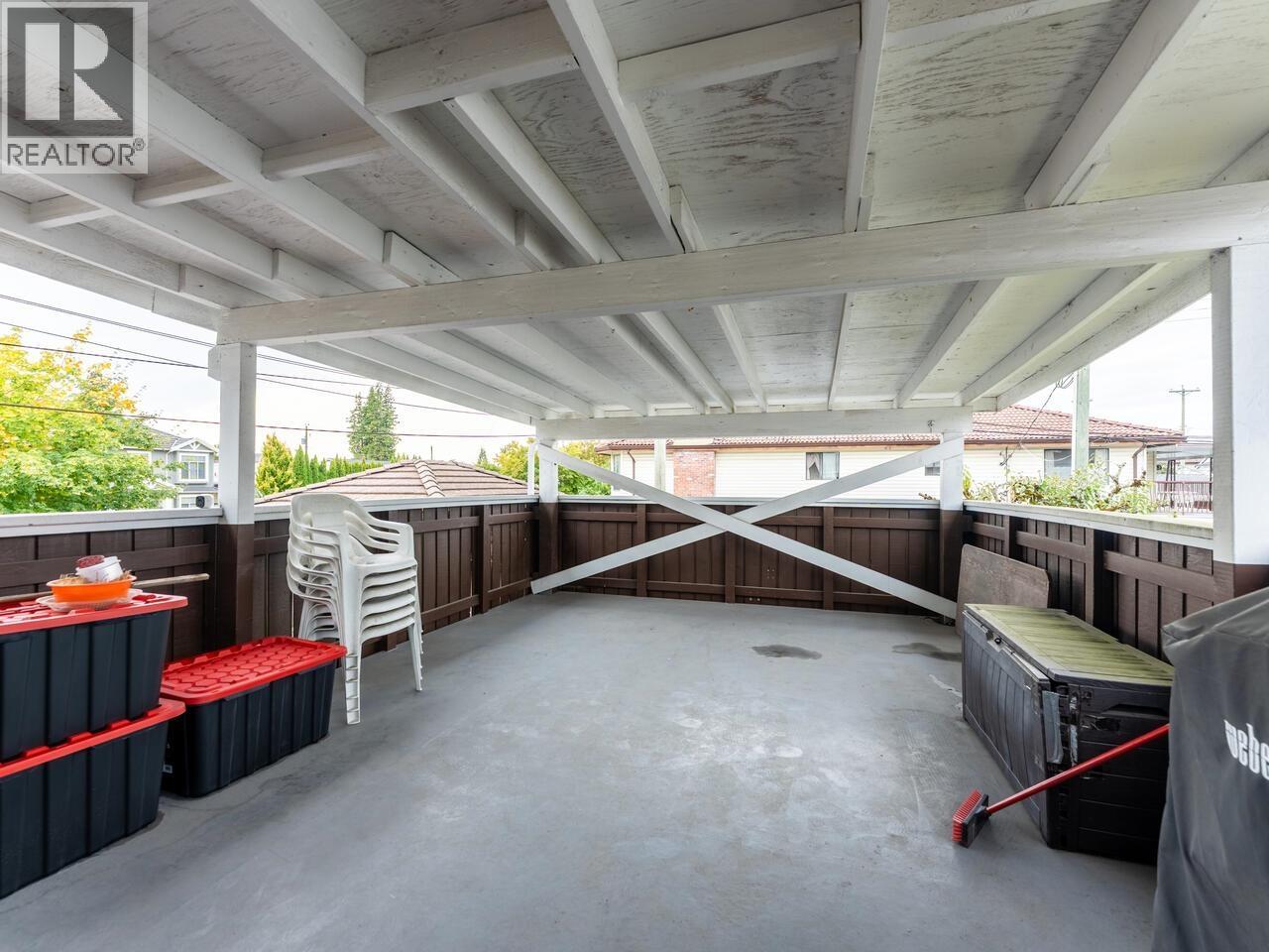6979 GLADSTONE STREET, Vancouver