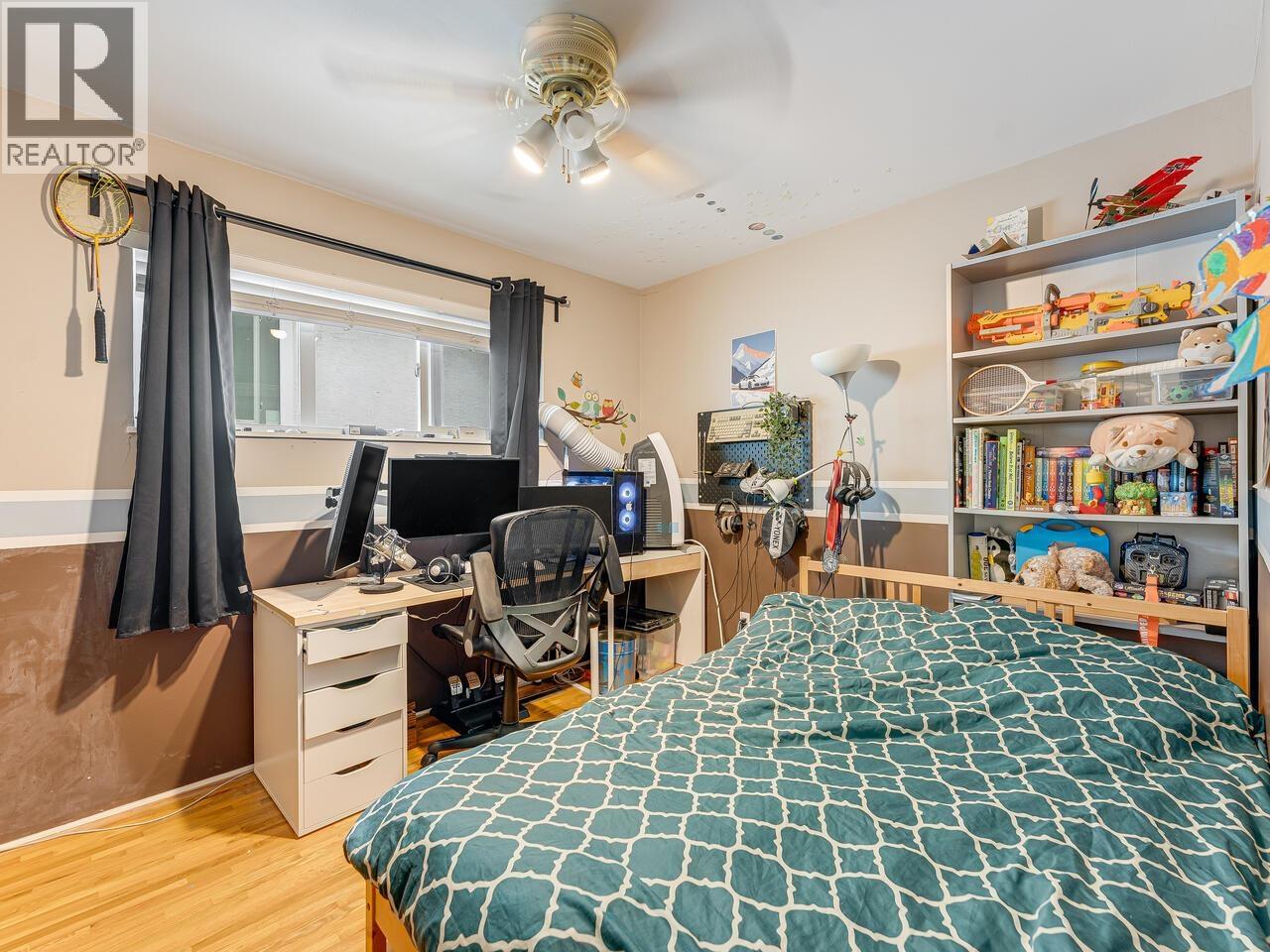 6979 GLADSTONE STREET, Vancouver