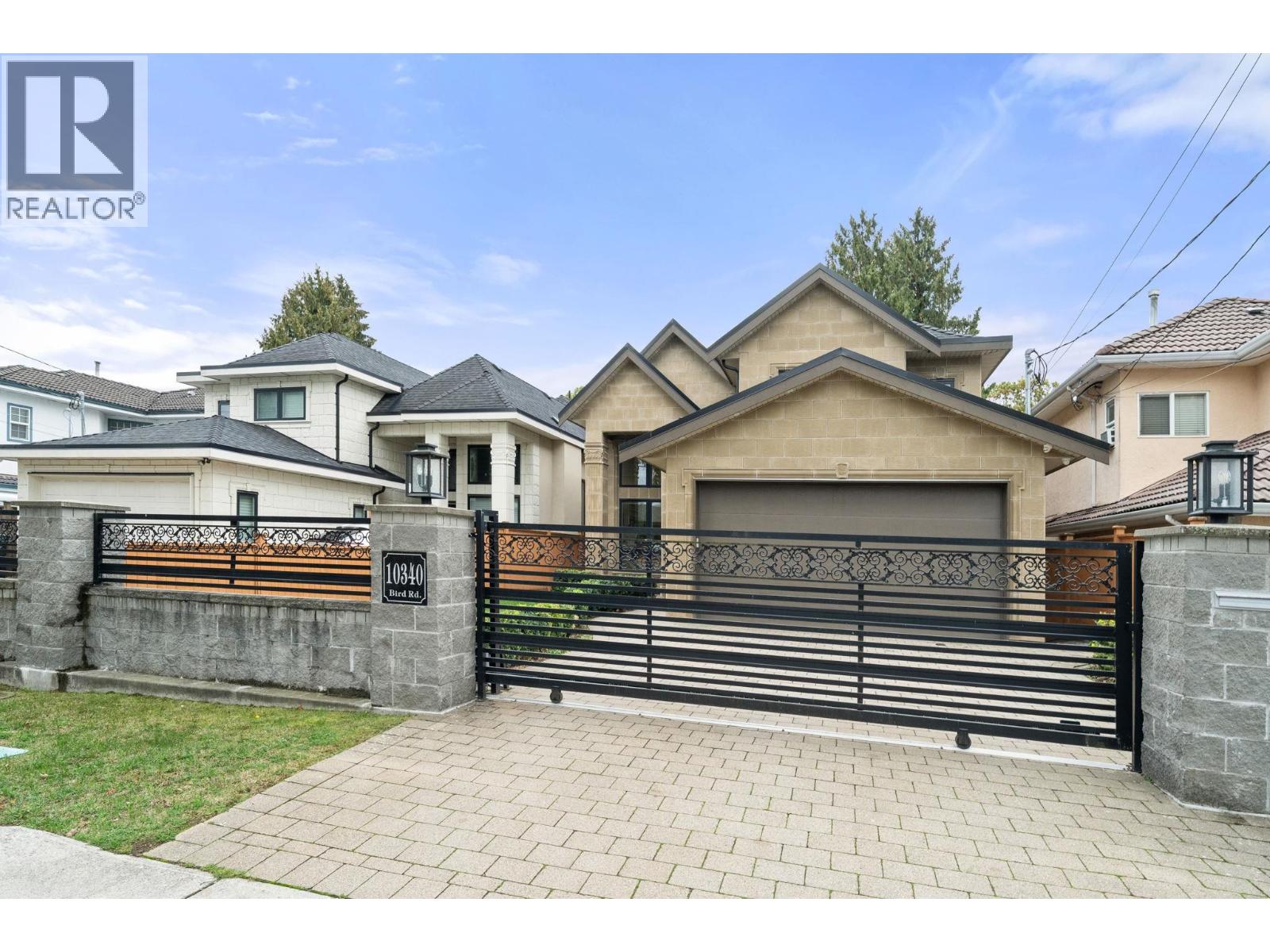 10340 BIRD Road, Richmond
