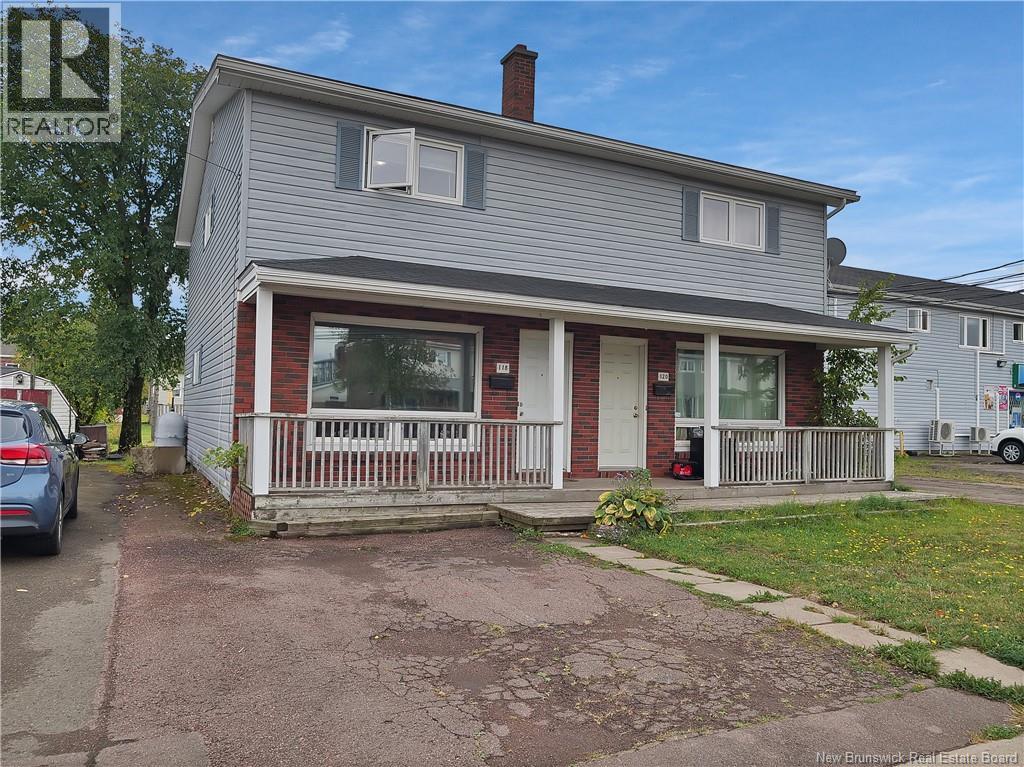 118-120 VAIL STREET - 2