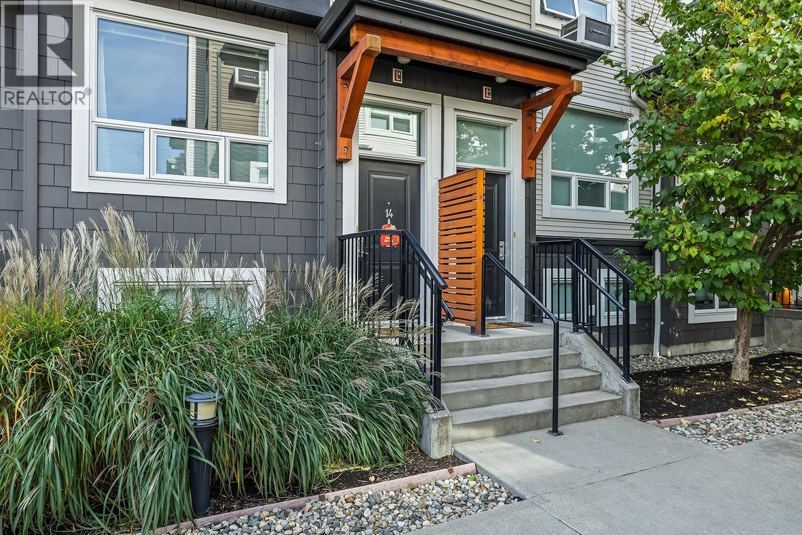 14 1881 Ambrosi Road, Kelowna