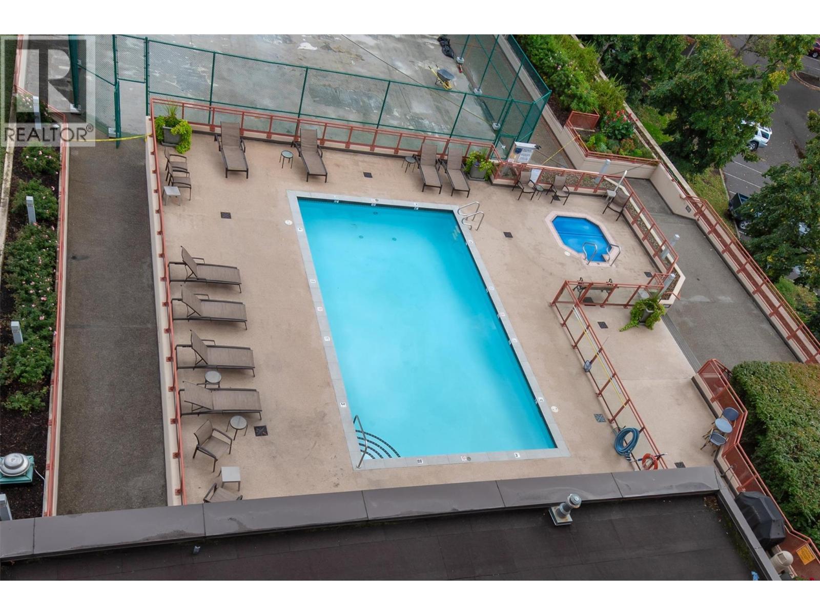 804 1160 Sunset Drive, Kelowna